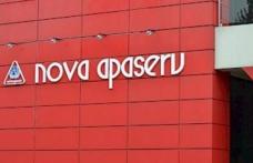 Program special al casieriilor Nova ApaServ în perioada sărbătorilor de Paști 2025