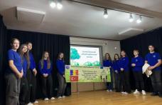 „Împreună pentru Eco Școala Viitorului” – Elevi și profesori români în mobilitate Erasmus+ în Turcia
