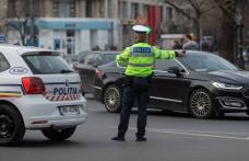 Dosar penal și amendă de peste 4.000 de lei pentru un șofer fals