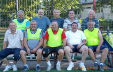 Ramas bun prieten drag, Viorel Surigiu!
