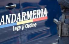 Băiat jefuit pe strada Duzilor din Dorohoi. Jandarmii i-au restituit telefonul mobil furat