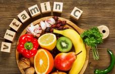 Simptomele deficitului de vitamina C