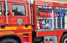 Casa unei familii a fost în pericol după ce o femeie a vrut să folosească cuptorul