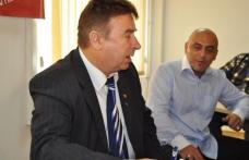 Ioan Domonco, anuntat drept candidat la Primaria Dorohoi din partea UNPR