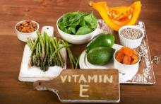Ce se întâmplă în organismul tău dacă ai deficit de vitamina E