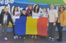 O experiență memorabilă prin Erasmus+ pentru elevii Școlii Gimnaziale „Spiru Haret” Dorohoi! - FOTO