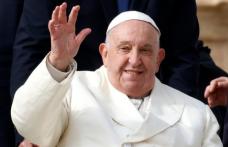 Papa Francisc a încetat din viață. Anunțul făcut de Vatican în a doua zi de Paște