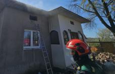 119 misiuni ale pompierilor botoșăneni, în ultimele patru zile