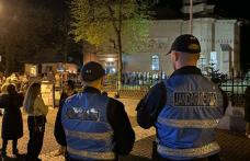 În minivacanța de Paște au acționat aproximativ 200 de jandarmi