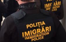 Acțiune comună pentru verificarea străinilor din Botoșani