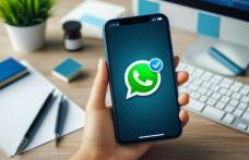 Whatsapp, mai mult decât o aplicație de chat. Scanează documente și setează apeluri