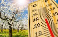 Cum va fi vremea în minivacanța de 1 Mai. Prognoza meteo pentru ultima lună de primăvară