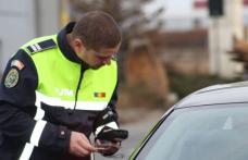 12 conducători auto depistați sub influența alcoolului