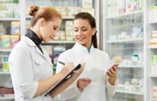 Angajăm Asistent Farmacie în Dorohoi