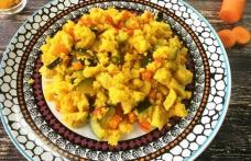 Cuscus expres
