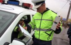 Bărbat reținut pentru conducere sub influența alcoolului, la Bucecea