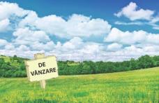 Vând teren Intravilan în Braesti 
