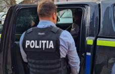 Armă deținută ilegal, ridicată de polițiști din locuința unui tânăr de 20 de ani