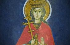 SINAXAR – 5 Mai – Sfânta Mare Muceniţă Irina; Sfântul Cuvios Mucenic Efrem cel Nou