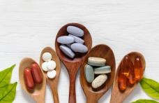 Sănătatea articulațiilor: Cele mai eficiente vitamine și suplimente alimentare