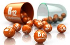Surse esențiale și beneficii ale vitaminei B12