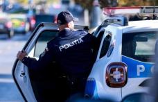 Peste 400 de sancțiuni aplicate de polițiști în ultimele două zile