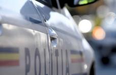 Tânăr prins la volan beat și fără permis
