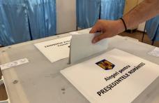 Alegeri prezidențiale 2025, Turul I: Prezența la ora 18:00 este sub 15% în mai multe comune din județul Botoșani