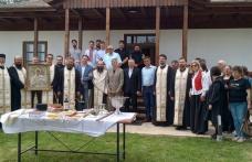 Sfințirea Casei Memoriale „George Enescu” din Liveni – Moment de comemorare la 70 de ani de la trecerea în eternitate a marelui compozitor