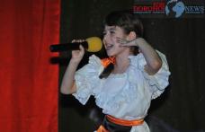 [VIDEO/FOTO] Public numeros și aplauze la a doua seară a Mărțișorului Dorohoian