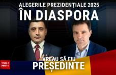 Cum au votat românii din diaspora la alegerile prezidențiale 2025