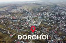 Proiectul „VERDE PENTRU VIITOR” - Îmbunătățirea calității mediului în municipiul Dorohoi – VIDEO / FOTO
