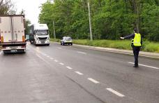 Acțiune a polițiștilor pentru siguranța cetățenilor la Roma, Nicșeni și Vorona