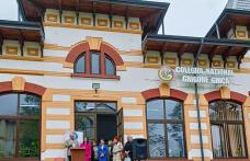 Târgul Liceelor din zona Dorohoi s-a încheiat cu succes - FOTO