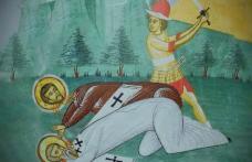 SINAXAR – 20 Mai – Sfântul Mucenic Talaleu; Sfântul Cuvios Talasie; Sfânta Lidia din Filipi