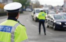 Peste 160 de sancțiuni aplicate de polițiști în ultimele 24 de ore