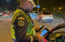 Acțiune a polițiștilor pentru siguranța cetățenilor, la Dorohoi