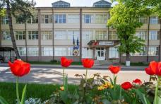Liceul „Regina Maria” Dorohoi - Un pas înainte! - Oferta educațională 2025-2026