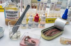 Care sunt primele semne de botulism?