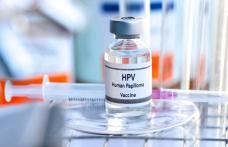 Vaccinul împotriva HPV va fi gratuit în România