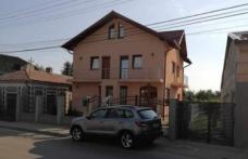 Vând casă în Dorohoi