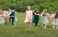 În pădurea verde - Piesă lansată cu ocazia Cercului pedagogic al educatoarelor