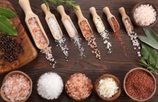 Câtă sare poți consuma pe zi? Descoperă cum să reduci aportul zilnic