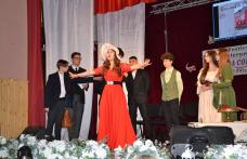 Festivalul Național „Gala Copilului Actor”, ediția a XII-a – prima zi