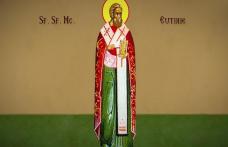 SINAXAR – 28 Mai – Sf. Sfinţit Mc. Eutihie, Episcopul Melitinei; Sf. Ier. Nichita Mărturisitorul