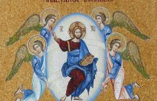 SINAXAR – 29 Mai – Înălţarea Domnului (Ziua Eroilor)
