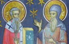SINAXAR – 30 Mai – Sf. Cuv. Isaachie Mărturisitorul şi Varlaam