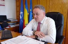 Ședință extraordinară a Comitetului Județean pentru Situații de Urgență Botoșani convocată de prefectul Dan Nechifor