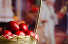 Înălțarea Domnului! Când se vopsesc ouăle? Tradiții populare românești