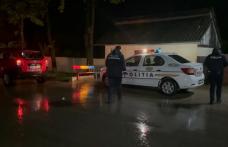 Pericol de inundații! Măsuri preventive luate în comuna Coșula
